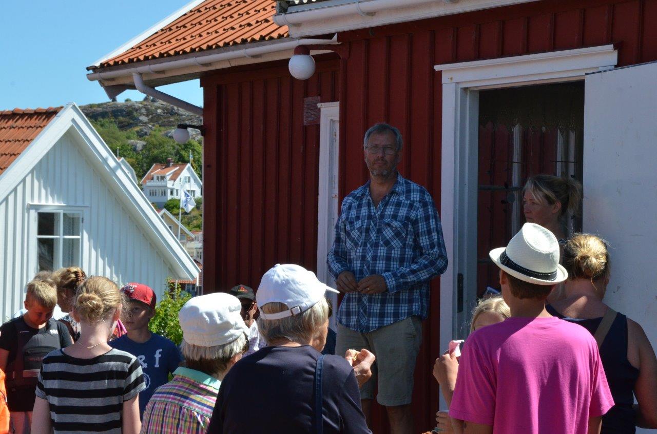 Skolans dag 19 juli 2014